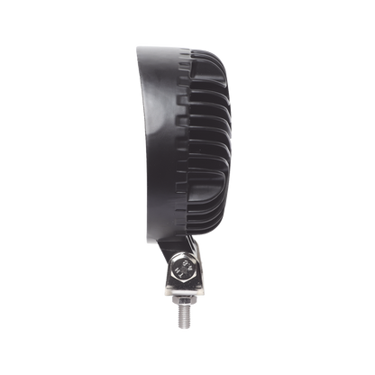 Luz de Trabajo de 40 LED, 5600 Lúmenes, IP67, 66 Watts, 10-30 Vcc