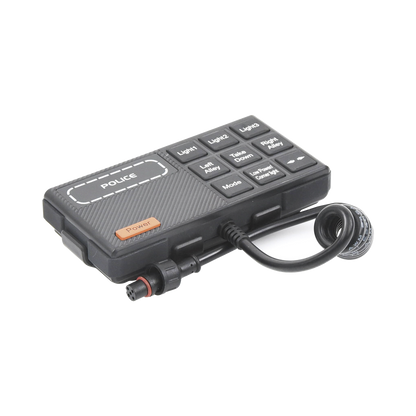 Controlador para barras de luces X67RB/X67RBA/X75RBS/X75RBAS