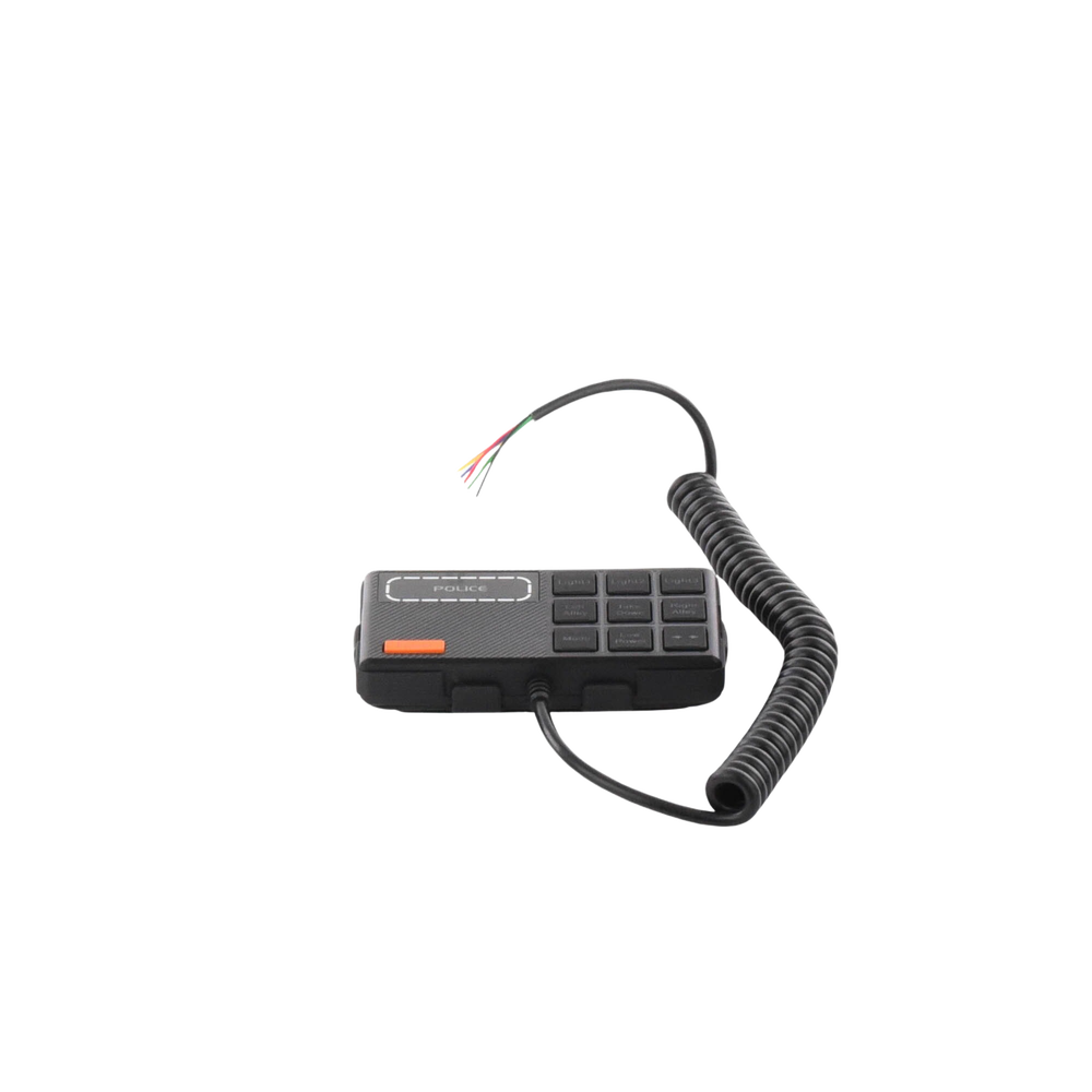 Controlador para barras de luces X67AW/X67RW/X67AV2/X67RV2