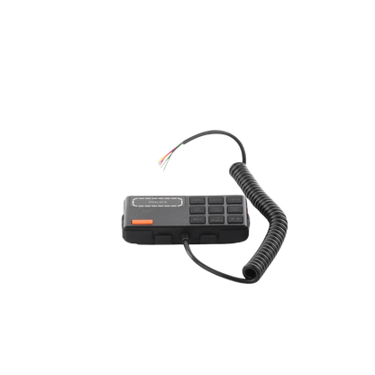 Controlador para barras de luces X67AW/X67RW/X67AV2/X67RV2