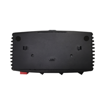 Switch de 4 interruptores para Encendido/Apagado y Control de patrones de destello