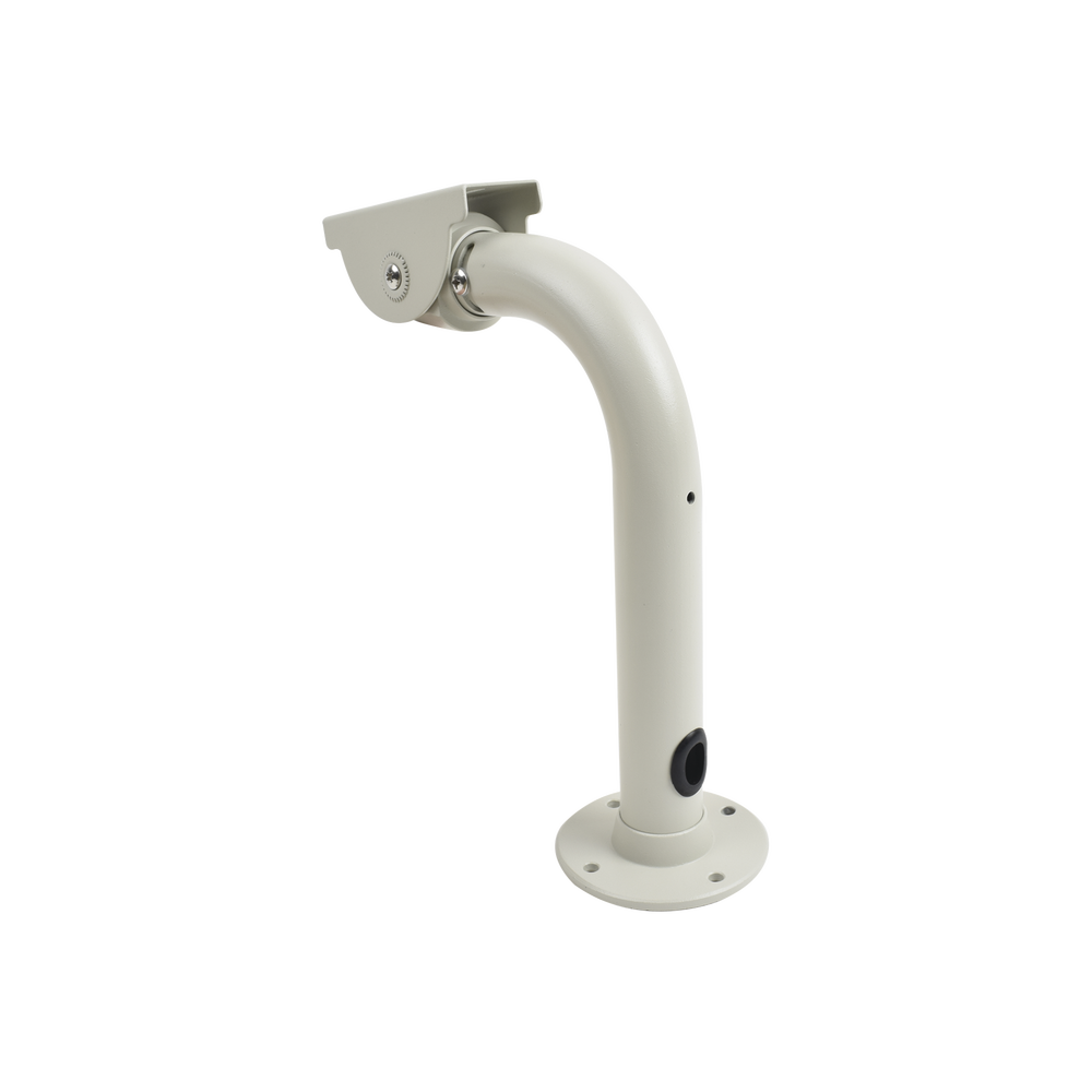 Montaje de pared compatible con gabinetes serie XGA9011