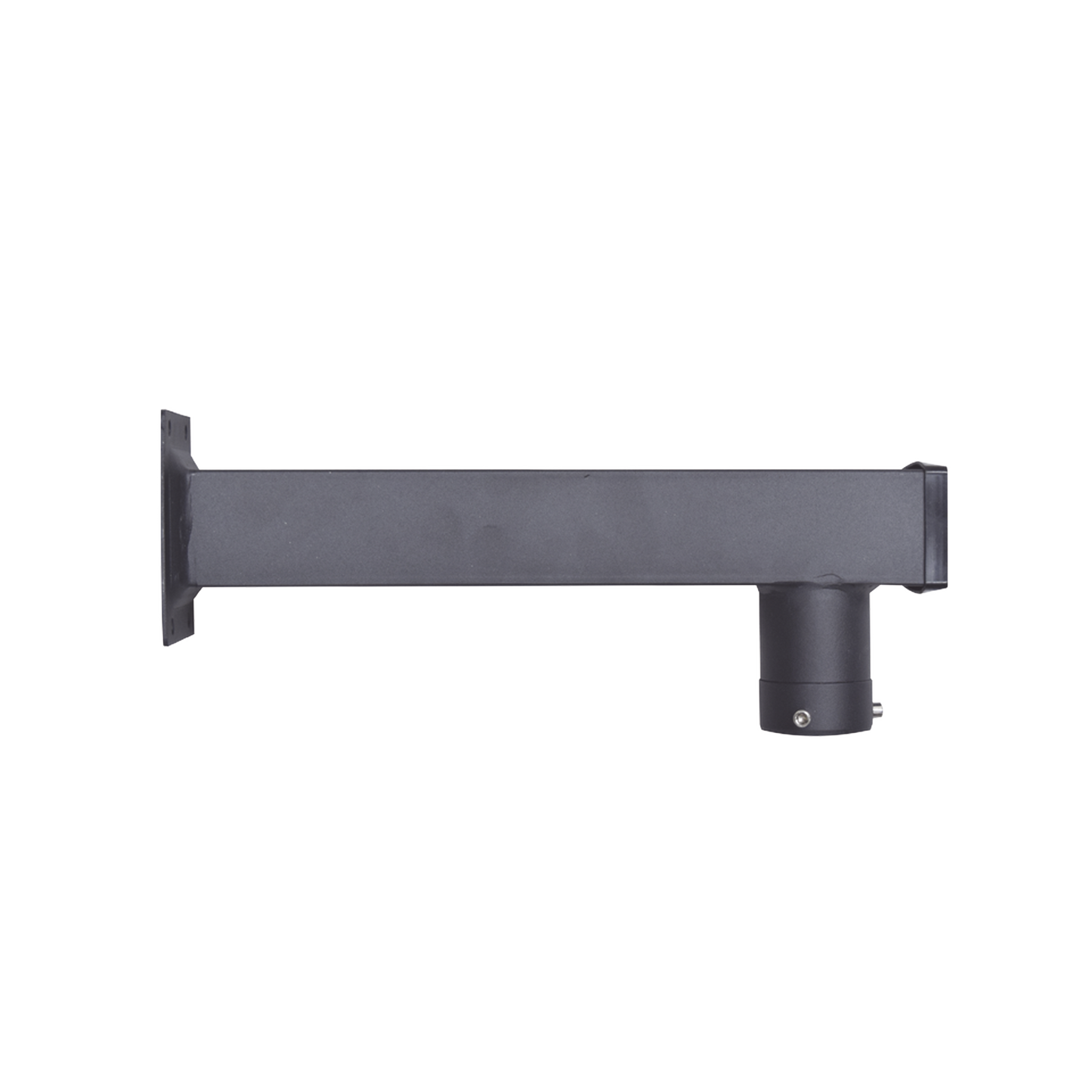 Soporte para cámara PTZ Hikvision compatible con poste XGAPOLE6M
