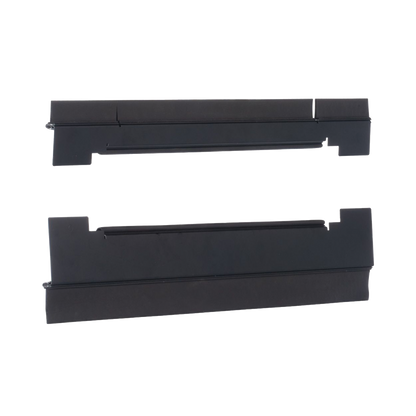 Kit de Sellado de Aire, Para Gabinetes FlexFusion™ de 800 mm de Ancho, Color Negro