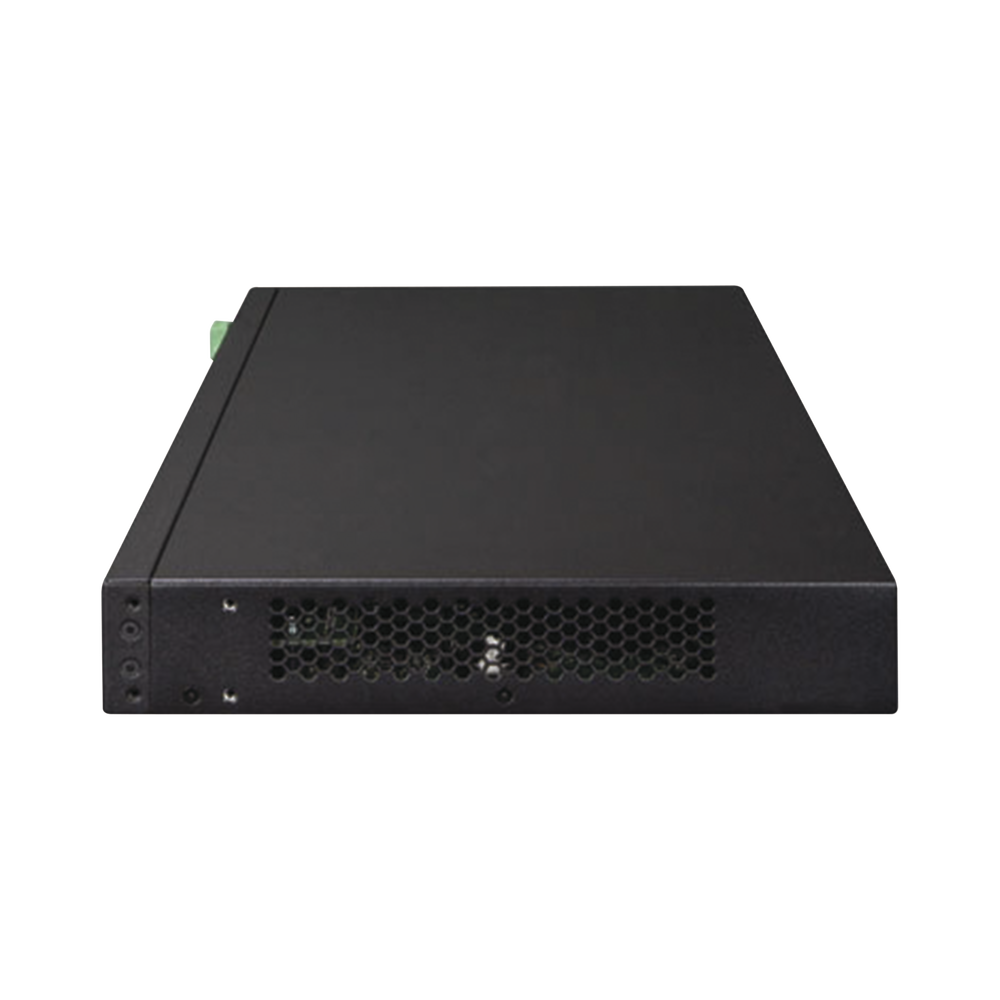 Switch Core Capa 3, 24 Puertos SFP 100/1000X, 8 Puertos Compartidos Gigabit Ethernet, 4 Puertos SFP de 10 Gbps