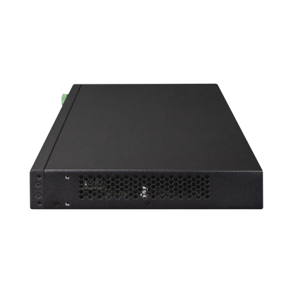 Switch Core Capa 3, 24 Puertos SFP 100/1000X, 8 Puertos Compartidos Gigabit Ethernet, 4 Puertos SFP de 10 Gbps