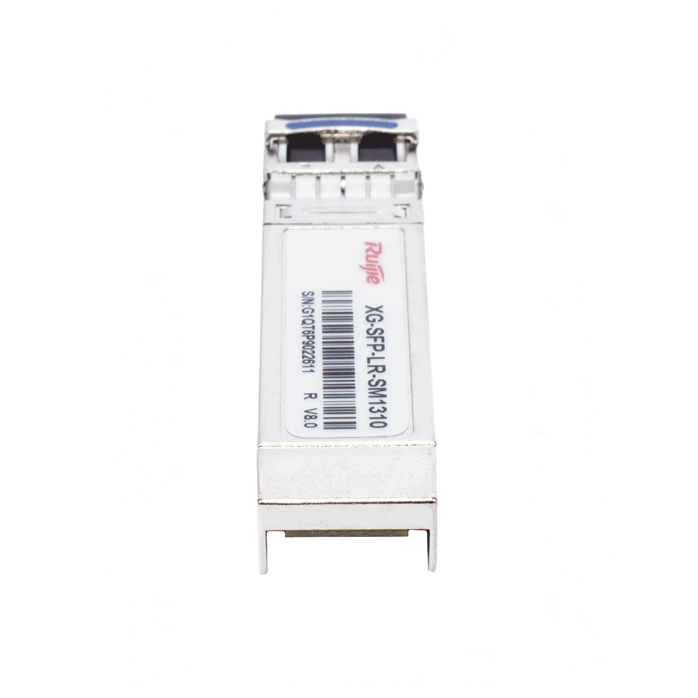Transceptor MINI-GBIC SFP+ 10GB Monomodo Hasta 10Km