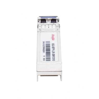 Transceptor MINI-GBIC SFP+ 10GB Monomodo Hasta 10Km