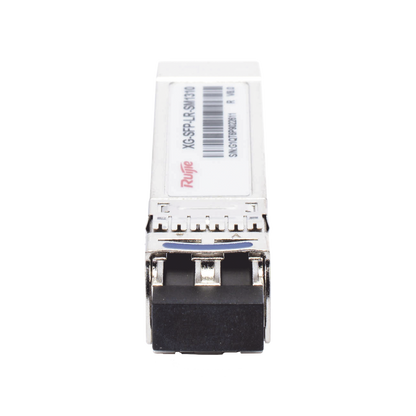 Transceptor MINI-GBIC SFP+ 10GB Monomodo Hasta 10Km