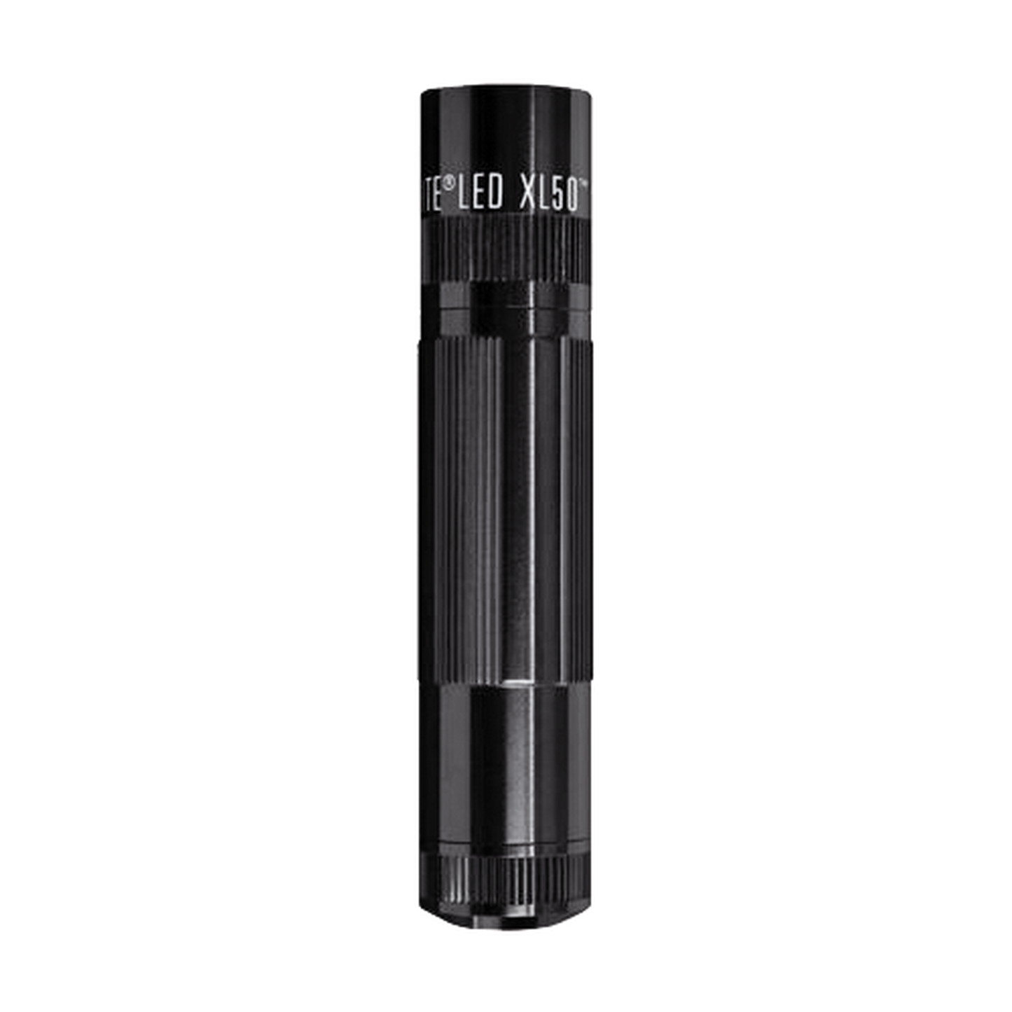Linterna de Mano Maglite LED Ultrabrillante 200 lm. con 3 Funciones: Alto Poder, Modo Ahorro e Intermitente. Resistente a la Corrosión.