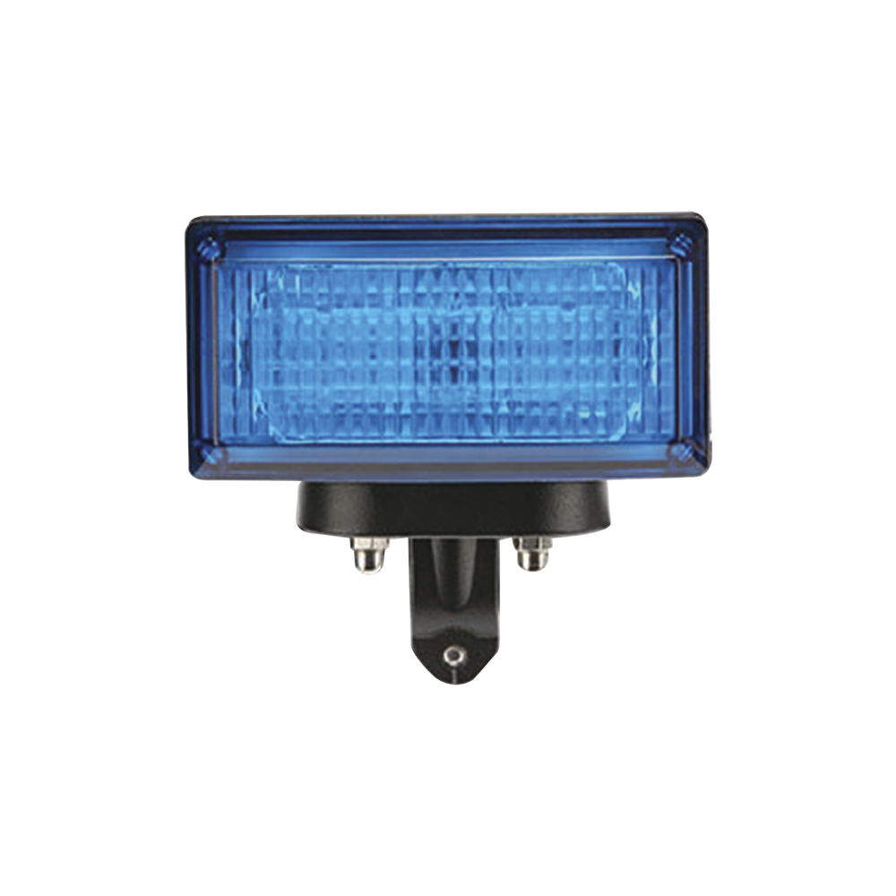 Luz Frontal Ultra Brillante para motocicleta, color claro