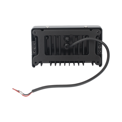 Luz de Escena de 6X3", Color Claro, Ideal para Ambulancias y Vehiculos de Trabajo