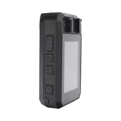 Kit de descarga simultanea para Bodycam | Estación de descarga XMRA8R3 | 8 X Bodycam  XMRR3