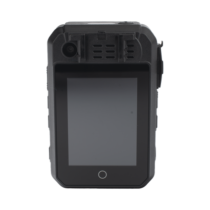 Kit de descarga simultanea para Bodycam | Estación de descarga XMRA8R3 | 8 X Bodycam  XMRR3