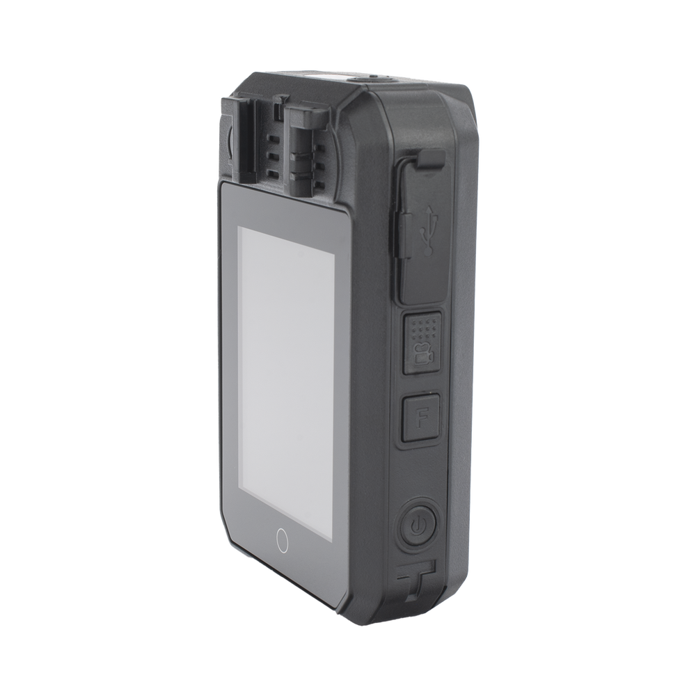Kit de descarga simultanea para Bodycam | Estación de descarga XMRA8R3 | 8 X Bodycam  XMRR3