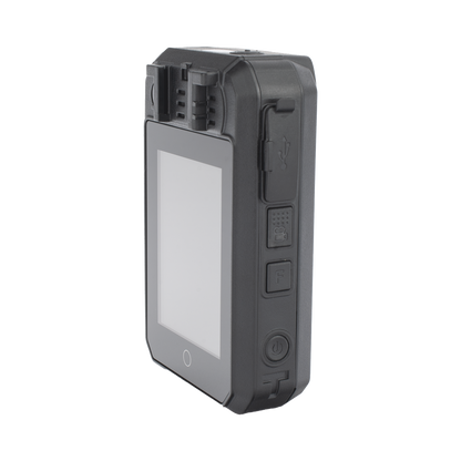 Kit de descarga simultanea para Bodycam | Estación de descarga XMRA8R3 | 8 X Bodycam  XMRR3