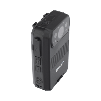 Kit de descarga simultanea para Bodycam | Estación de descarga XMRA8R3 | 8 X Bodycam  XMRR3