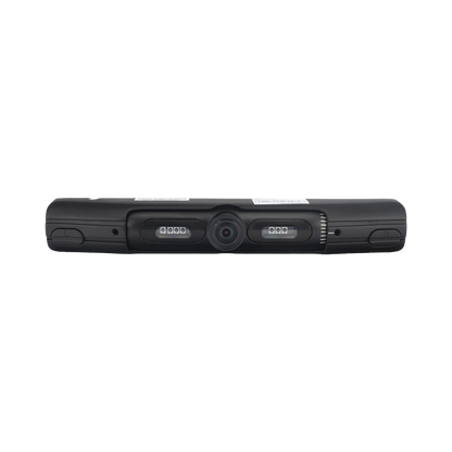 CÁMARA IP / 2MP / PARA EXTERIOR / SUGERIDA PARA INSTALAR JUNTO A LA PLACA DEL VEHÍCULO / NIVEL DE PROTECCION IP69