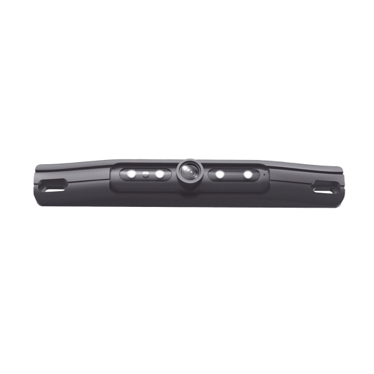 CÁMARA IP / 2MP / PARA EXTERIOR / SUGERIDA PARA INSTALAR JUNTO A LA PLACA DEL VEHÍCULO / NIVEL DE PROTECCION IP69