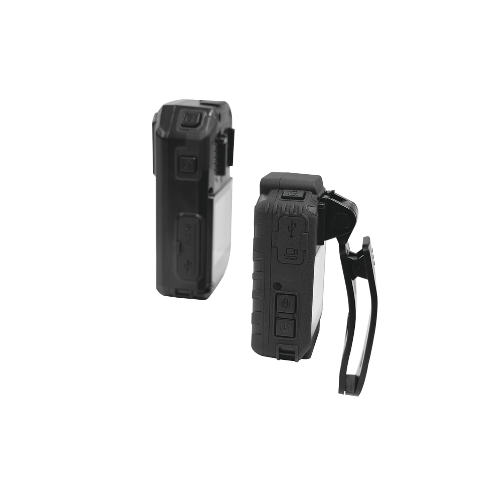 Clip curvo compatible para cámara XMRX5 y XMRX2