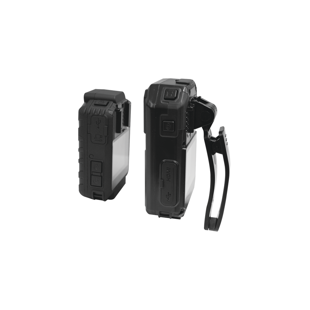 Clip curvo compatible para cámara XMRX5 y XMRX2