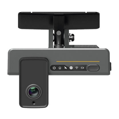 Dashcam / Multiplataforma / Medición de Combustible / Solución ADAS y DSM Integrado / Almacenamiento en Memorias Micro SD / Soporta 4G y GPS