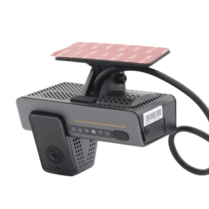 Dashcam / Multiplataforma / Medición de Combustible / Solución ADAS y DSM Integrado / Almacenamiento en Memorias Micro SD / Soporta 4G y GPS
