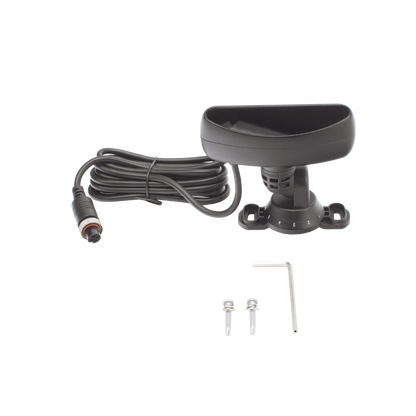 Sensor DSM compatible con dashcam XMRDASHCAMADPLUS para identificar los estados de conducción anormal