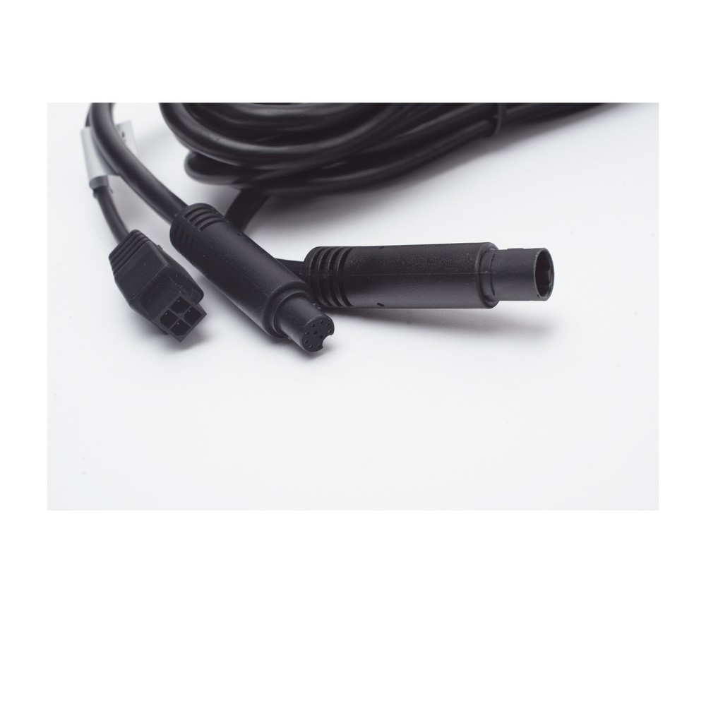 Sensor DSM compatible con dashcam XMRDASHCAMADPLUS para identificar los estados de conducción anormal