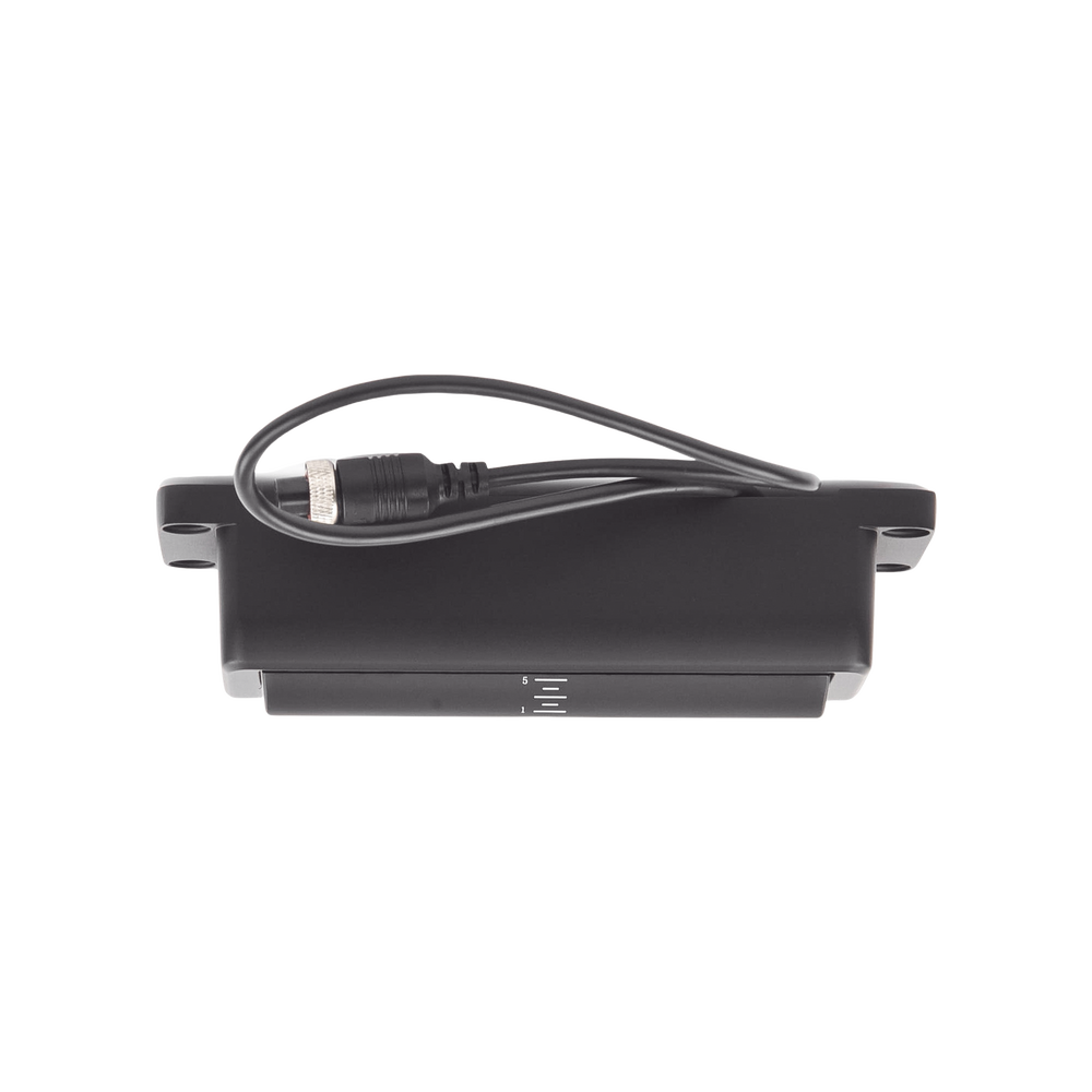 Cámara IP de 2 Megapixel (1080p) para DVRs Móviles XMR EPCOM / Solución para el Conteo de Personas