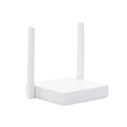 ONU/ONT - Router GPON WIFI 2.4 GHz N 300Mbps / 1 Puerto PON SC/APC / 1 Puerto LAN 10/100/1000 MBPS / Soporta AgiNet Config - AgiNet ACS (Herramienta de gestión remota)