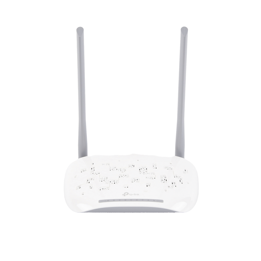 ONU/ONT - Router GPON WIFI N 300 Mbps / Frecuencia de 2.4 GHz / 1 puerto GPON SC-APC / 2 puertos LAN (1 GE/ 1 FE) / 1 puerto POTS (FXS) / Soporta AgiNet Config - AgiNet ASC (herramienta de gestión remota)