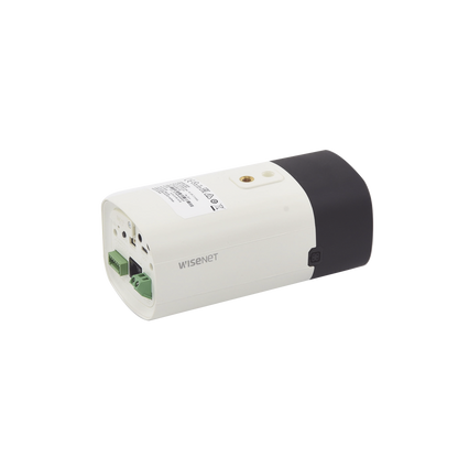 Cámara Profesional 2 Megapíxel / WDR 150 dB / H.265 & WiseStream / HLC