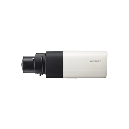 Cámara IP Profesional 2MP / extraLUX / WDR 150dB / HLC / H.265 & WiseStream