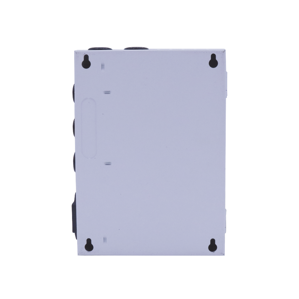 Fuente PREMIUM / 11-15 V / 18 canales / 30 A / Alta tecnología en seguridad / Doble ventilador / Hasta 1.85 Amperes por Salida / Filtro de Ruido por canal / Diseño de alta gama.