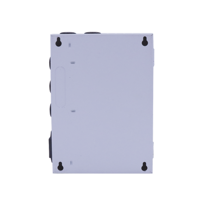 Fuente PREMIUM / 11-15 V / 18 canales / 30 A / Alta tecnología en seguridad / Doble ventilador / Hasta 1.85 Amperes por Salida / Filtro de Ruido por canal / Diseño de alta gama.