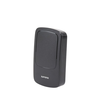 Lector Esclavo de Tarjetas de uso en exterior,  Multitecnolgia, NFC y Bluetooth