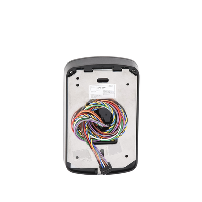 Lector Esclavo de Tarjetas de uso en exterior,  Multitecnolgia, NFC y Bluetooth