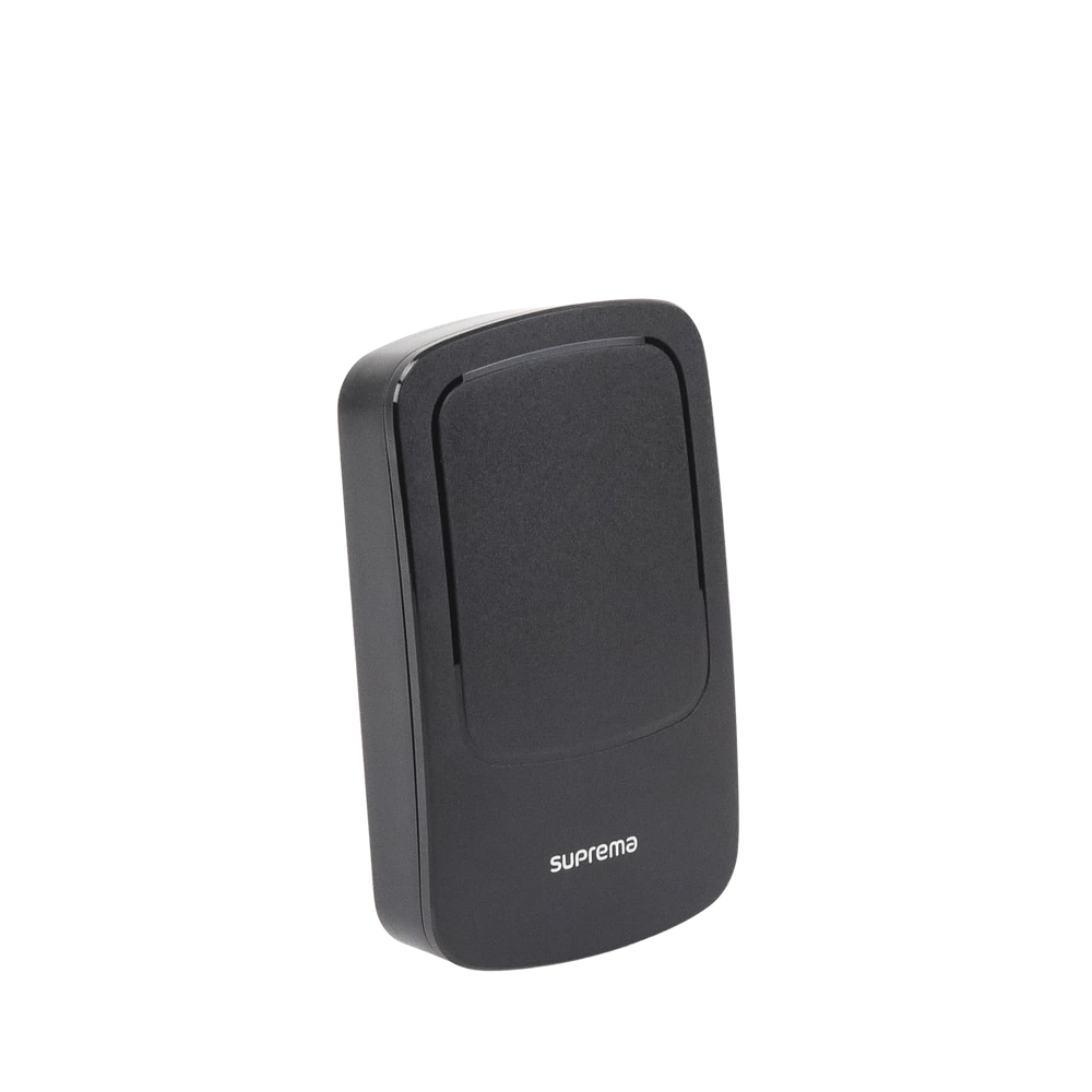 Lector Esclavo de Tarjetas de uso en exterior,  Multitecnolgia, NFC y Bluetooth