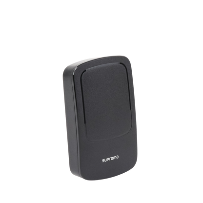 Lector Esclavo de Tarjetas de uso en exterior,  Multitecnolgia, NFC y Bluetooth