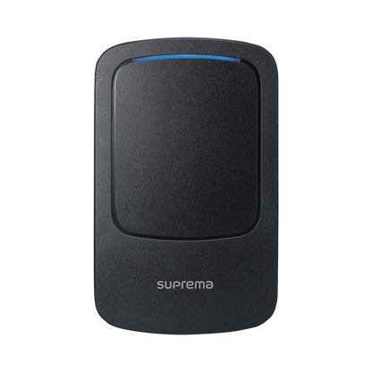 Lector Esclavo de Tarjetas de uso en exterior,  Multitecnolgia, NFC y Bluetooth
