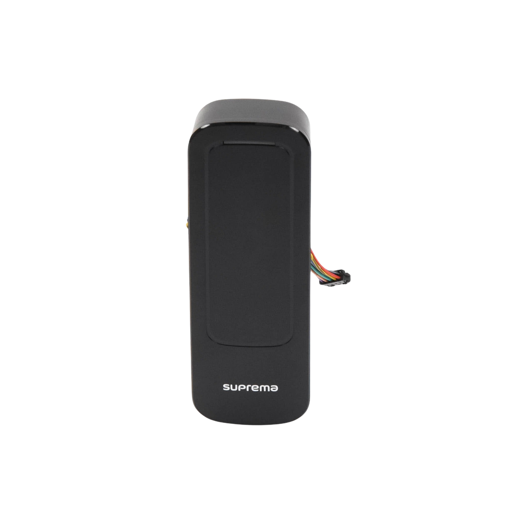 Lector Esclavo de Tarjetas de uso en exterior,  Multitecnolgia, NFC y Bluetooth