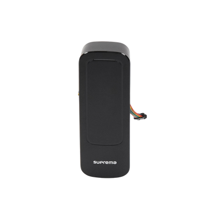 Lector Esclavo de Tarjetas de uso en exterior,  Multitecnolgia, NFC y Bluetooth