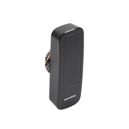 Lector Esclavo de Tarjetas de uso en exterior,  Multitecnolgia, NFC y Bluetooth