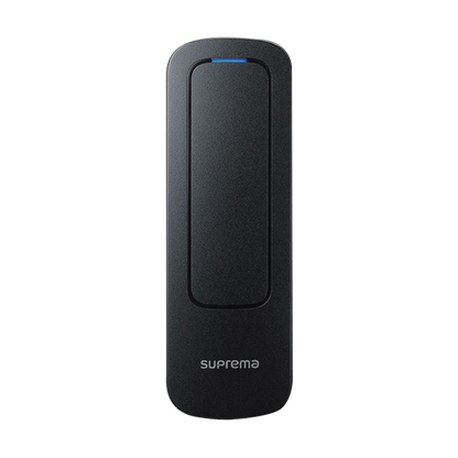 Lector Esclavo de Tarjetas de uso en exterior,  Multitecnolgia, NFC y Bluetooth