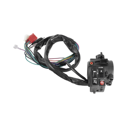 Controlador Ergonómico ideal para motocicletas