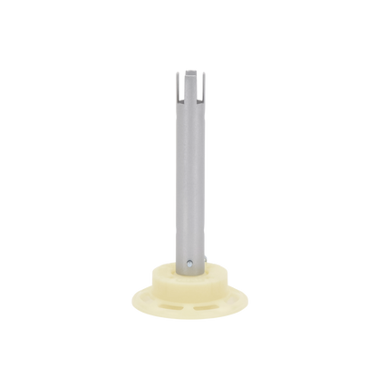 Herramienta para Remover o Instalar Detectores de Humo de la Serie 100 y 200 de System Sensor, Requiere Pértiga Modelo XP-4 (no Incluida)
