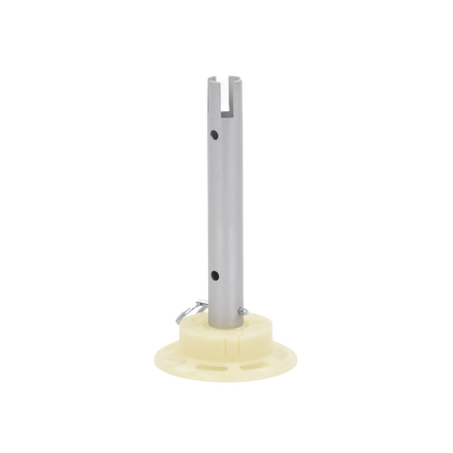 Herramienta para Remover o Instalar Detectores de Humo de la Serie 100 y 200 de System Sensor, Requiere Pértiga Modelo XP-4 (no Incluida)