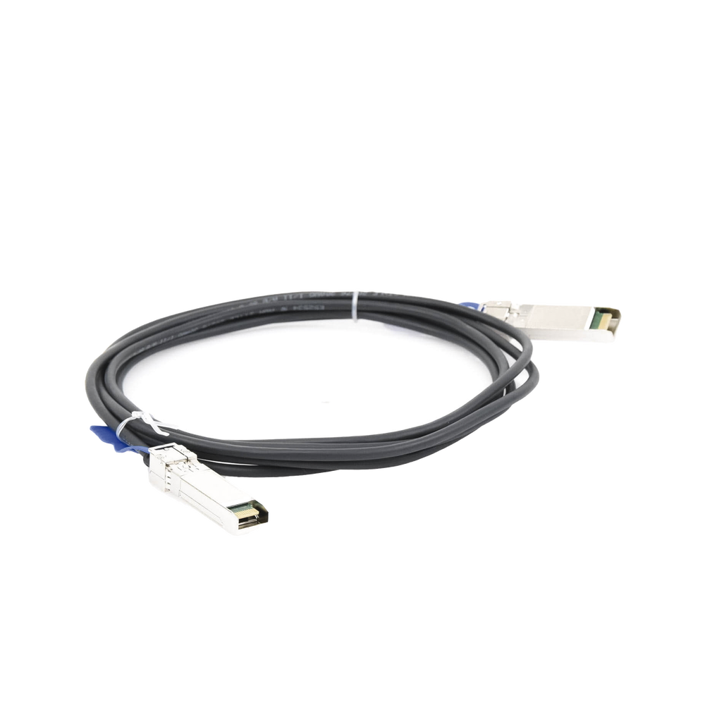 (XS+DA0003) Cable de conexión directa 3 Metros SFP/SFP+/SFP28 1G/10G/25G
