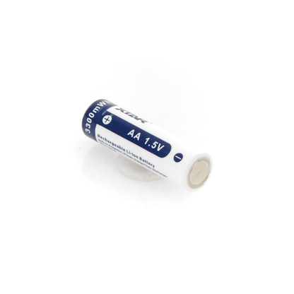 Batería XTAR AA de Lítio / Recargable (Cargador XTAR-BC4 no incluido)